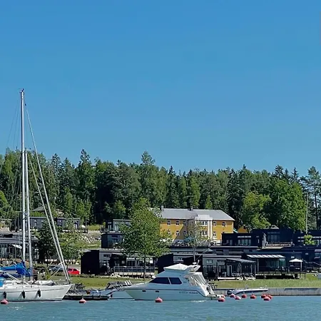 Merikruunu Dragsfjärd