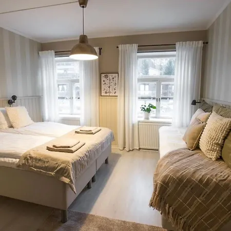 Hotel Merikruunu Dragsfjärd