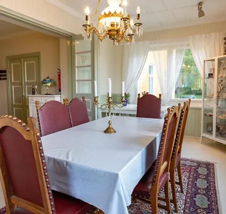 Hotel Merikruunu Dragsfjärd