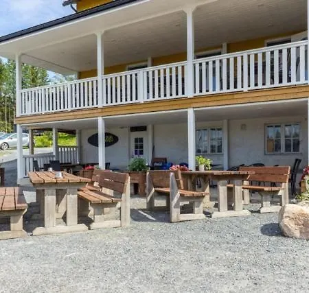 Merikruunu Hotel