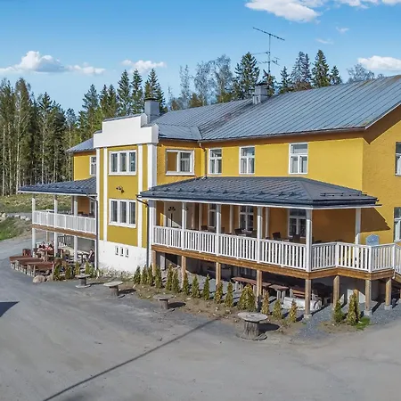 Hotel Merikruunu
