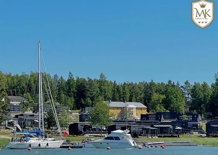 Merikruunu Dragsfjärd